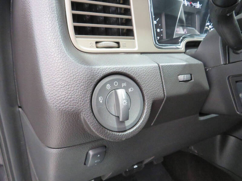 2014 Lincoln Navigator