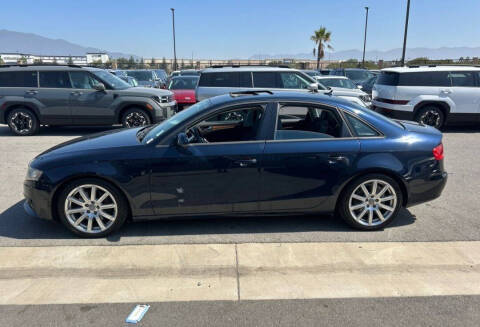 2011 Audi A4 2.0T Premium