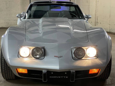 1979 Chevrolet Corvette