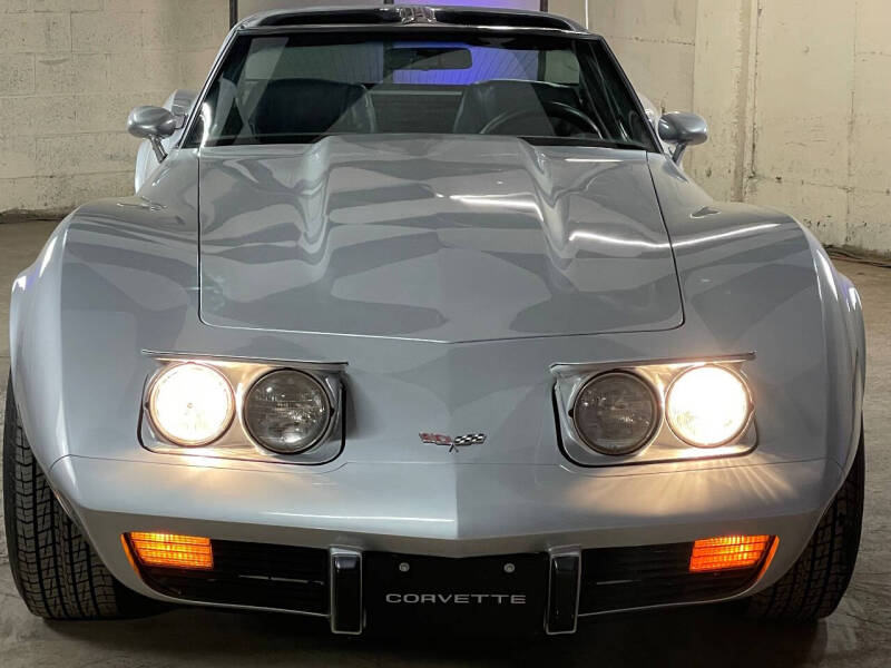 1979 Chevrolet Corvette