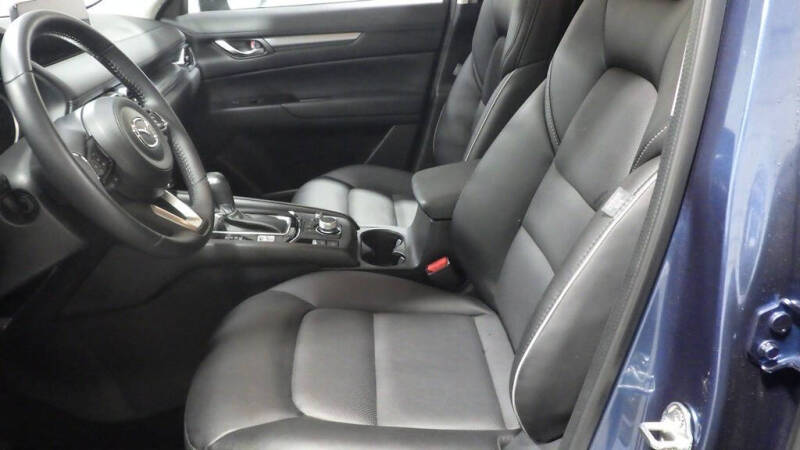 2024 Mazda CX-5 2.5 S Select