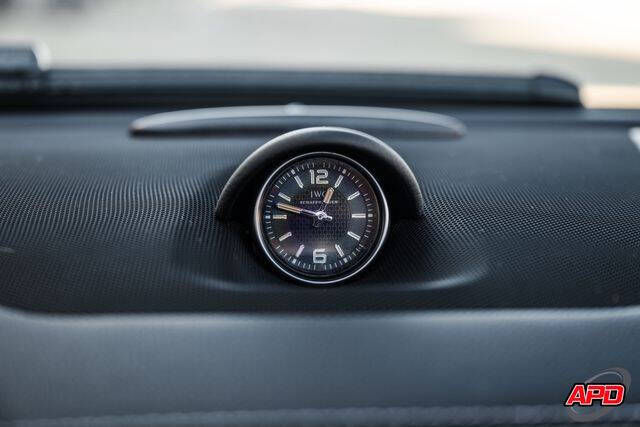 2016 Mercedes-Benz SL-Class AMG SL 63