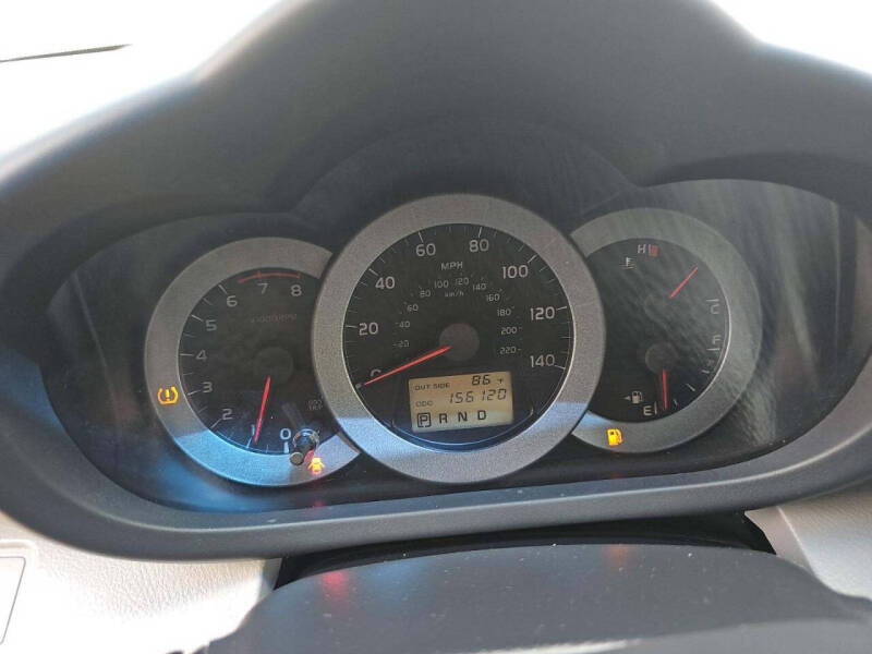 2008 Toyota RAV4
