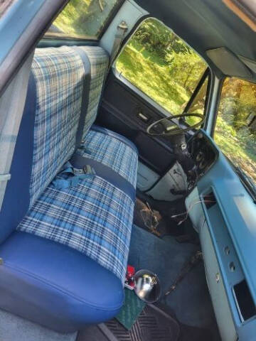 1978 Chevrolet Silverado 1500 SS Classic