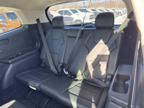 2023 Kia Telluride LX