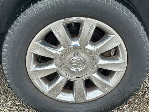 2014 Buick Enclave Premium