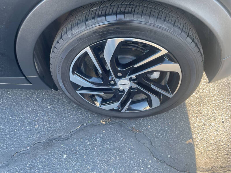 2023 Chevrolet Bolt EV 2LT