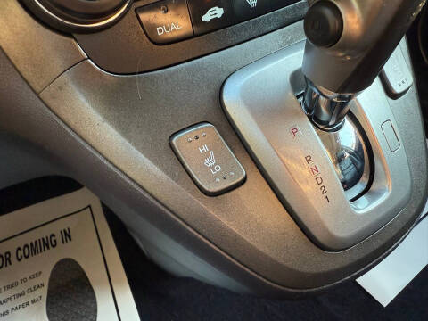 2011 Honda CR-V EX-L