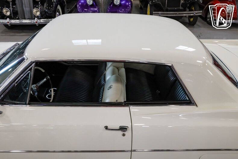 1963 Cadillac DeVille