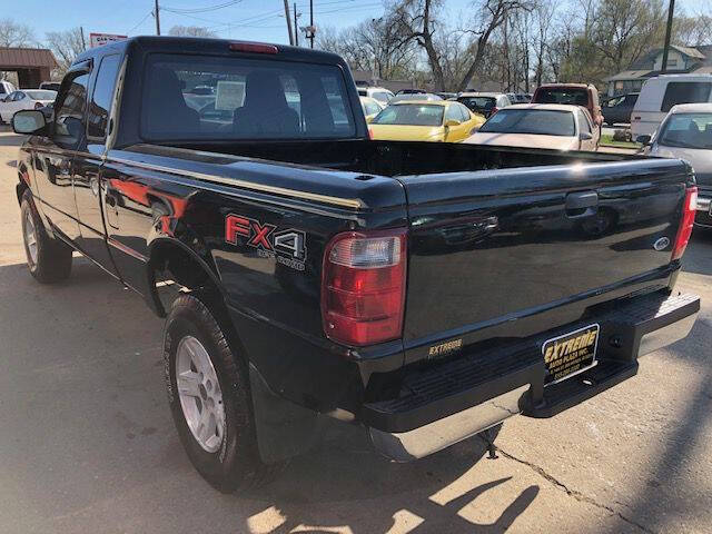 2004 Ford Ranger for sale at Extreme Auto Plaza in Des Moines, IA