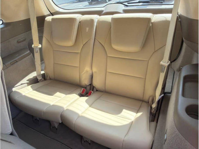 2013 Acura MDX SH-AWD w/Tech