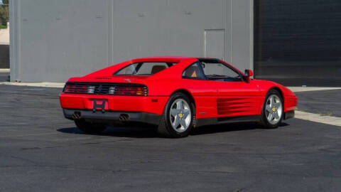 1990 Ferrari 348