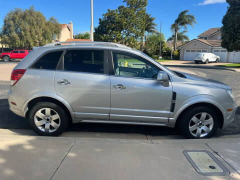 2008 Saturn Vue XR