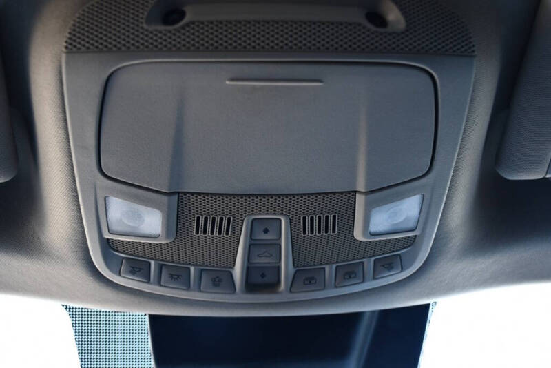 2021 Ford Expedition MAX Platinum