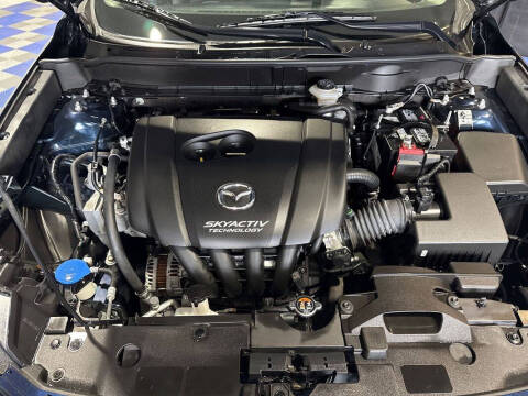 2019 Mazda CX-3 Touring