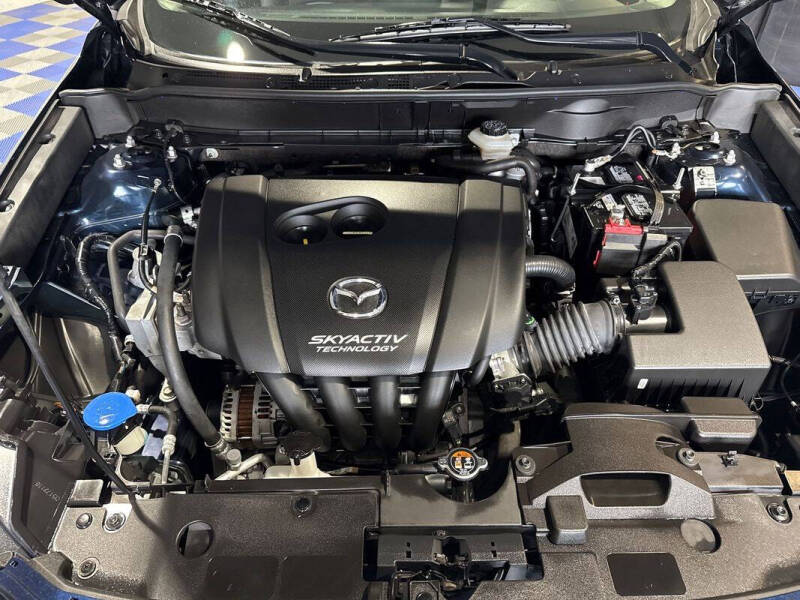 2019 Mazda CX-3 Touring