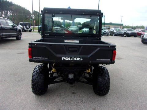 2013 Polaris 900 RANGER