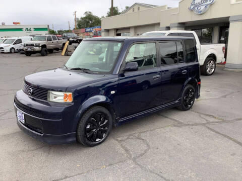 2004 Scion xB