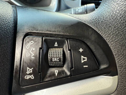 2015 Chevrolet Camaro LS