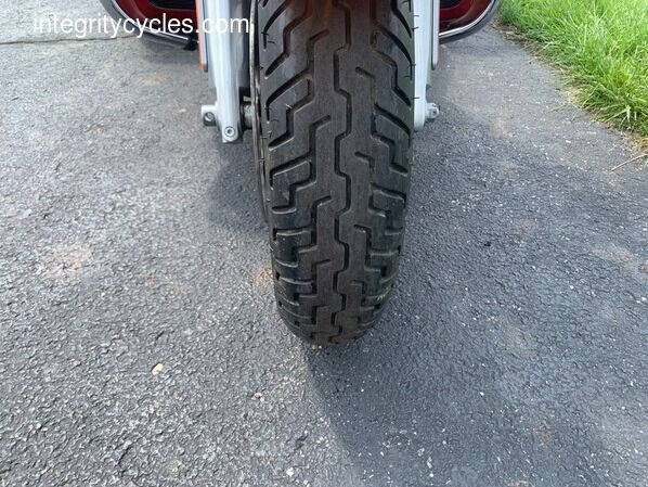 2019 Harley-Davidson Tri Glide Ultra