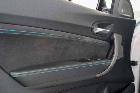 2021 BMW M2 Competition