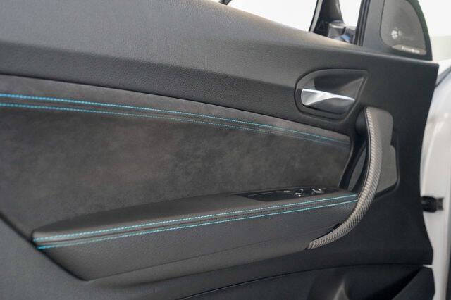 2021 BMW M2 Competition