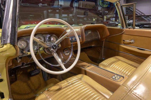 1959 Ford Thunderbird