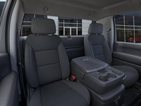 2026 GMC Sierra 3500HD CC