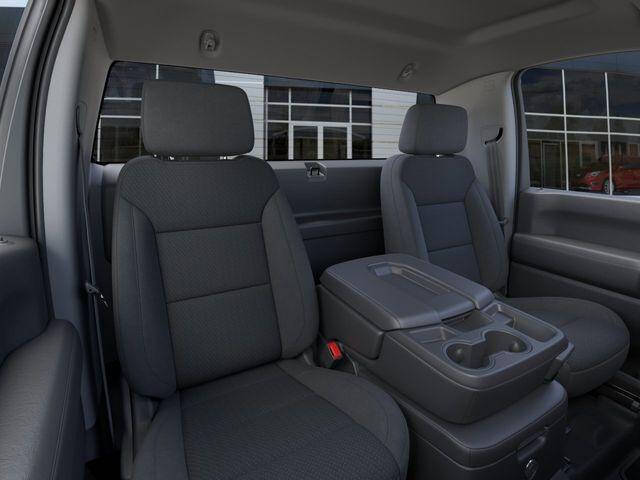 2026 GMC Sierra 3500HD CC