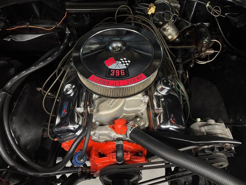 1968 Chevrolet Chevelle