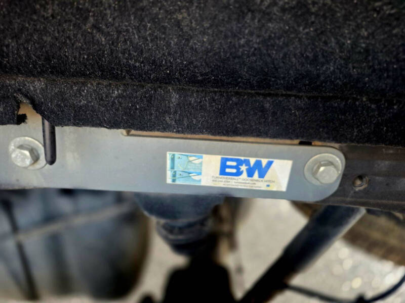 2016 GMC Sierra 2500HD Denali