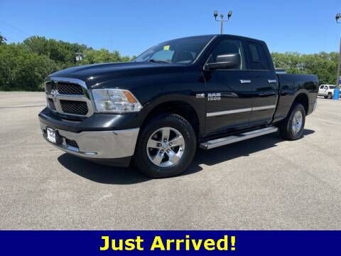 2014 RAM 1500 for sale at Piehl Motors - PIEHL Chevrolet Buick Cadillac in Princeton IL