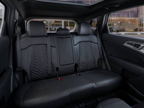 2026 Kia Sportage X-Pro Prestige