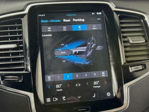 2023 Volvo XC90 B6 Plus Bright Theme 7P