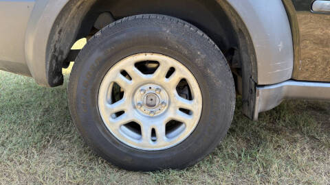 2008 Dodge Nitro SXT