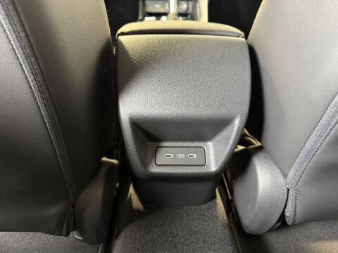 2026 Acura Integra w/Tech w/A-SPEC