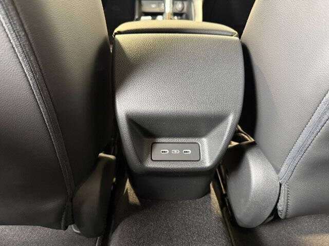 2026 Acura Integra w/Tech w/A-SPEC