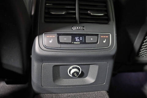 2018 Audi A5 Sportback 2.0T quattro Premium Plus