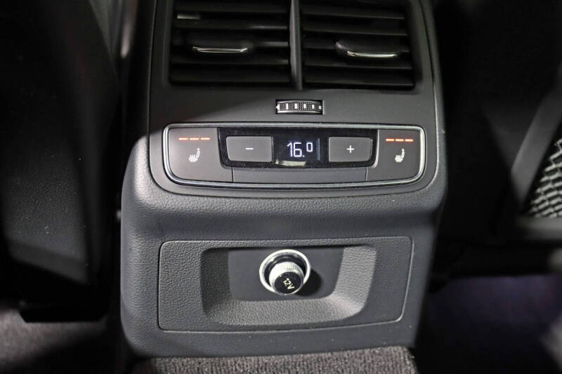 2018 Audi A5 Sportback 2.0T quattro Premium Plus