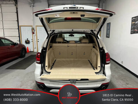 2014 BMW X5 xDrive35d