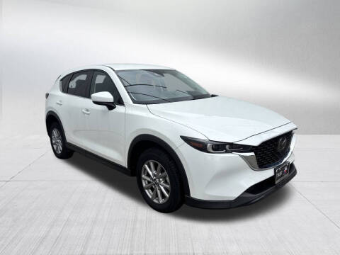 2023 Mazda CX-5 2.5 S Select