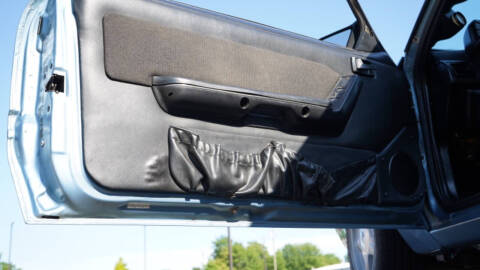 1990 Ford Mustang LX 5.0