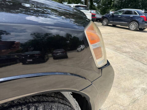 2013 Nissan Armada SL