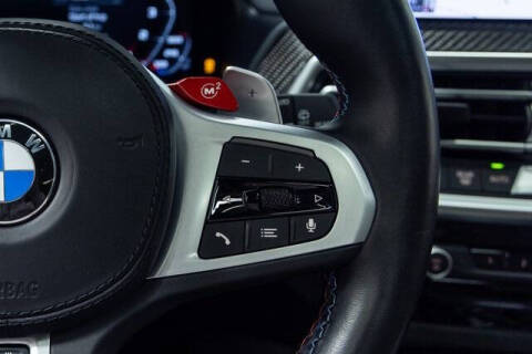 2023 BMW X3 M
