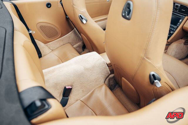 2009 Porsche 911 Carrera