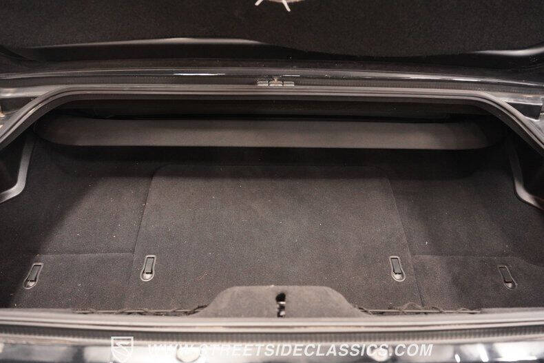 2000 Chevrolet Corvette