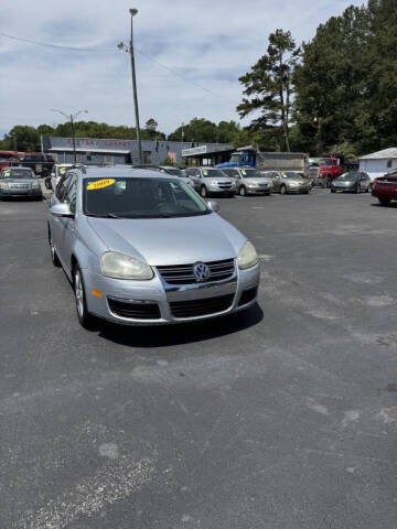 2009 Volkswagen Jetta