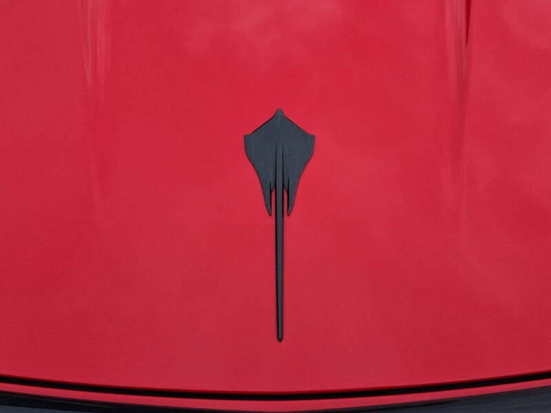 2024 Chevrolet Corvette Stingray