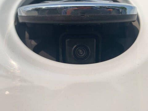 2016 Volkswagen CC 2.0T R-Line PZEV