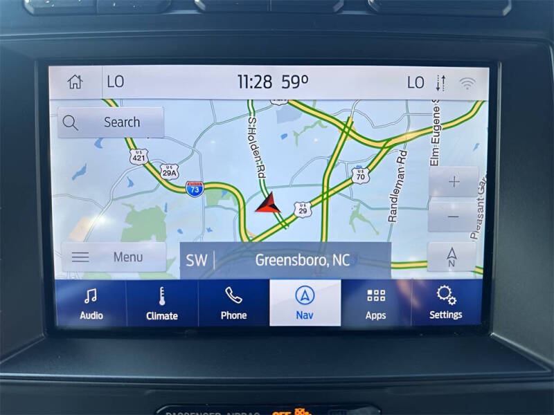 2020 Ford Expedition MAX Limited